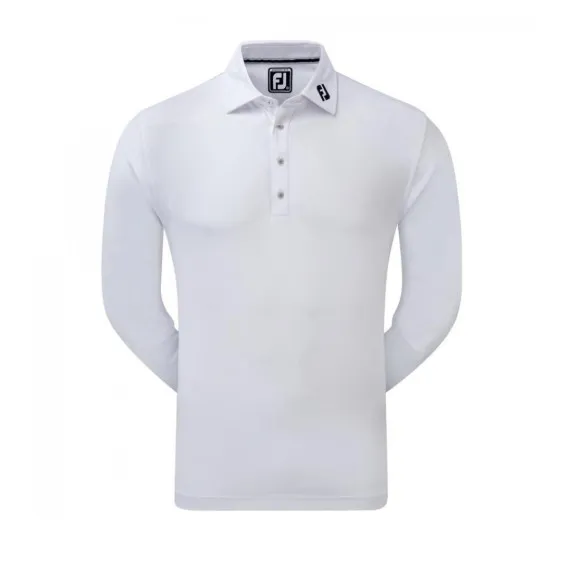 Polo de golf FootJoy Thermolite caballero