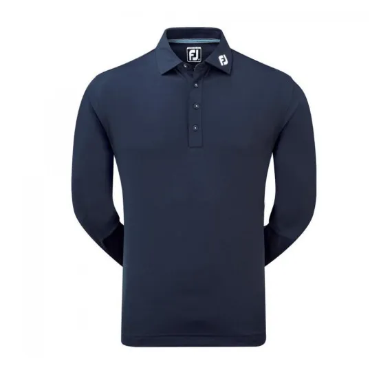 Polo de golf FootJoy Thermolite caballero