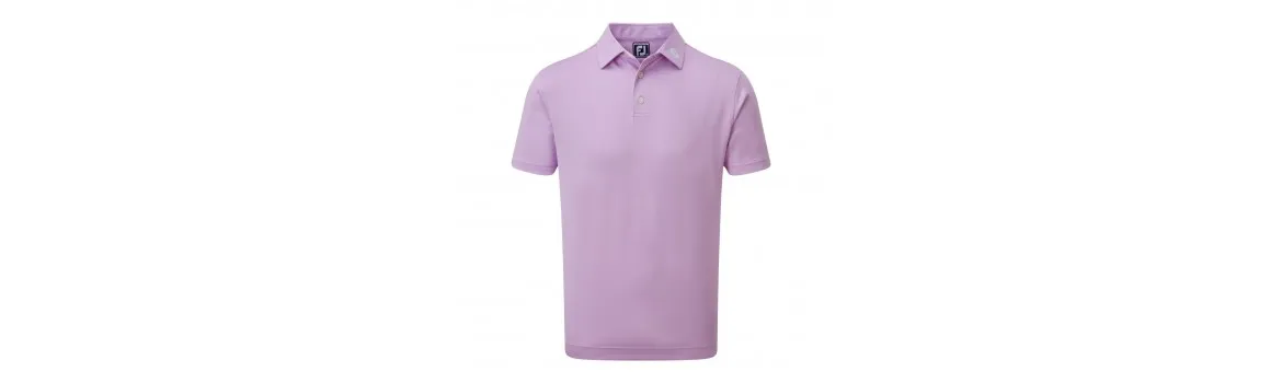 Polo Footjoy Essential Color