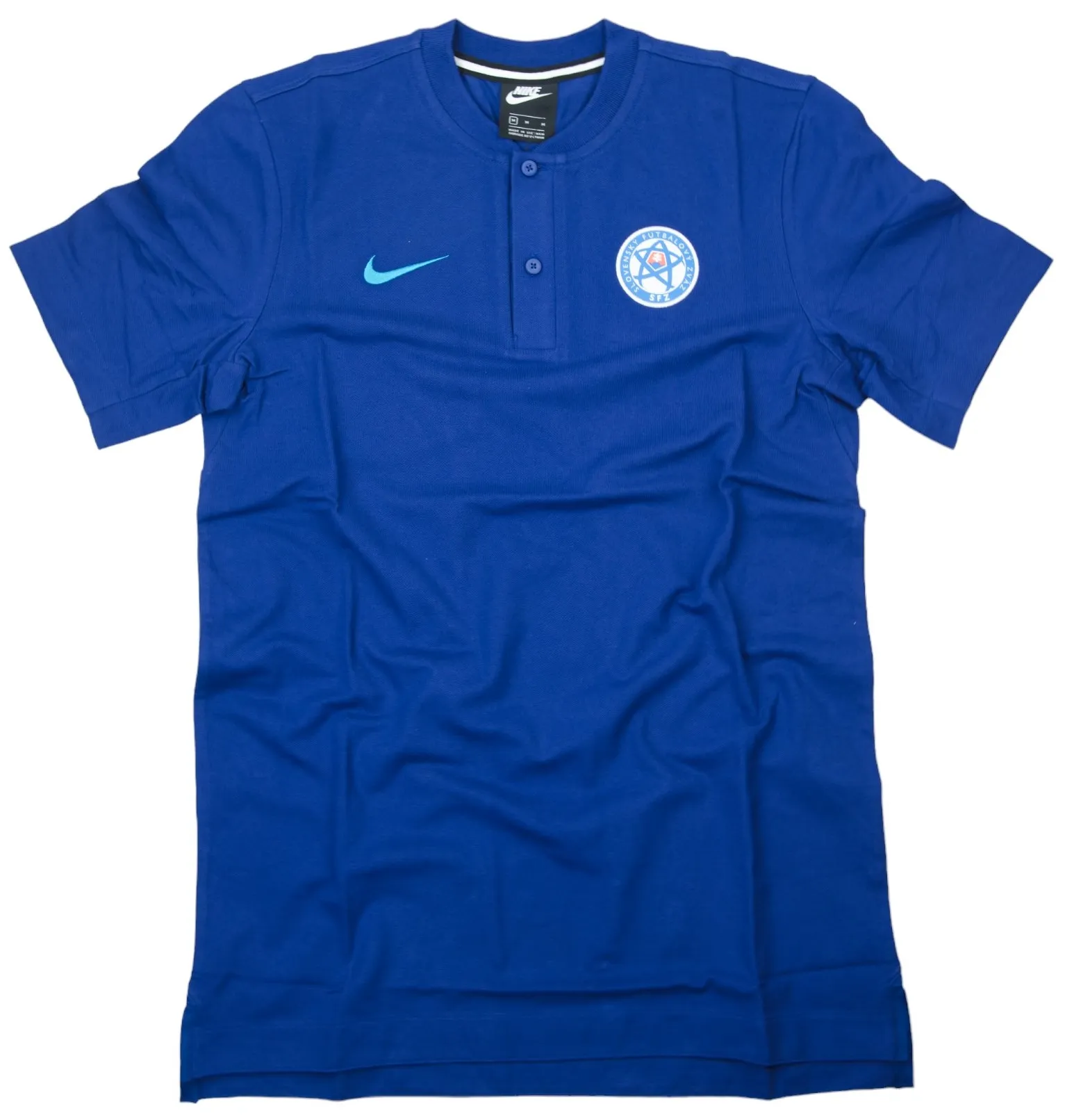 Polo Nike SFZ M NSW MODERN GSP AUT PR