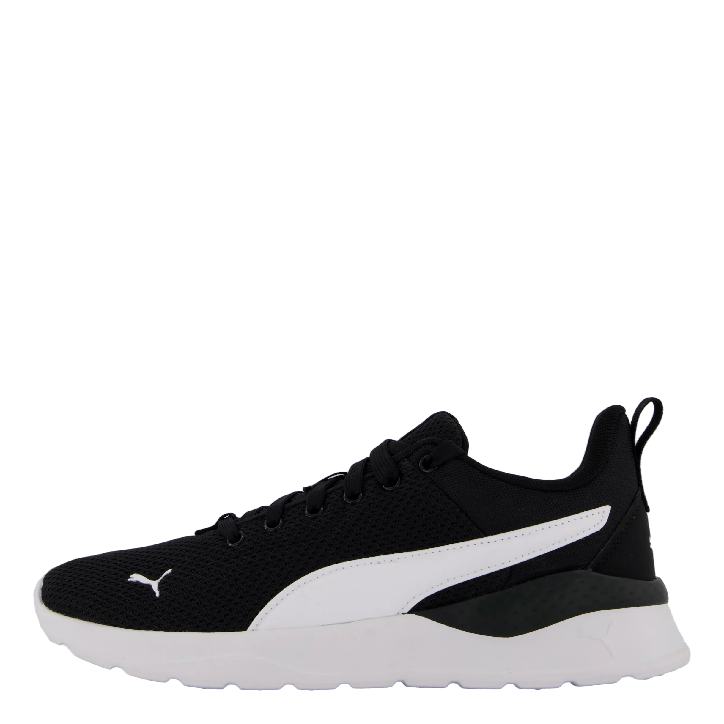 Puma Anzarun Lite Jr Puma Black-puma White