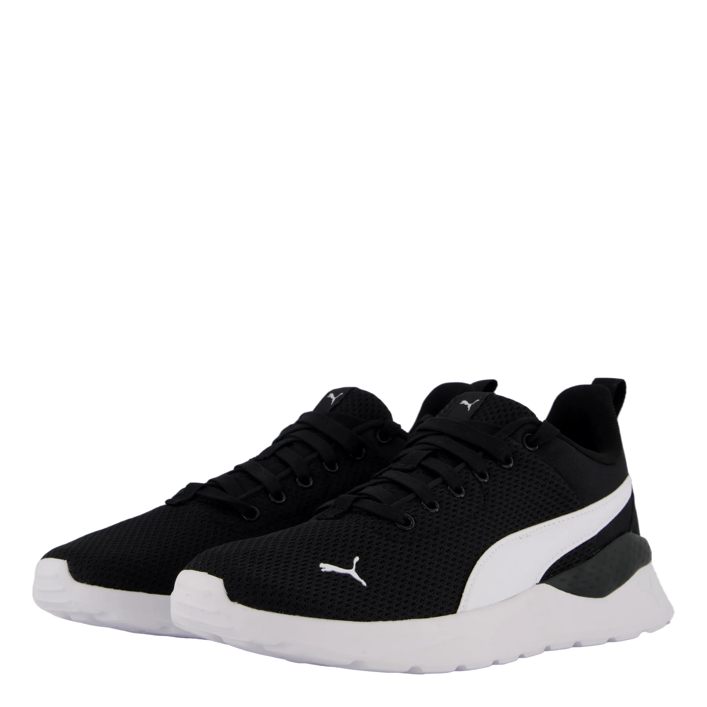 Puma Anzarun Lite Jr Puma Black-puma White