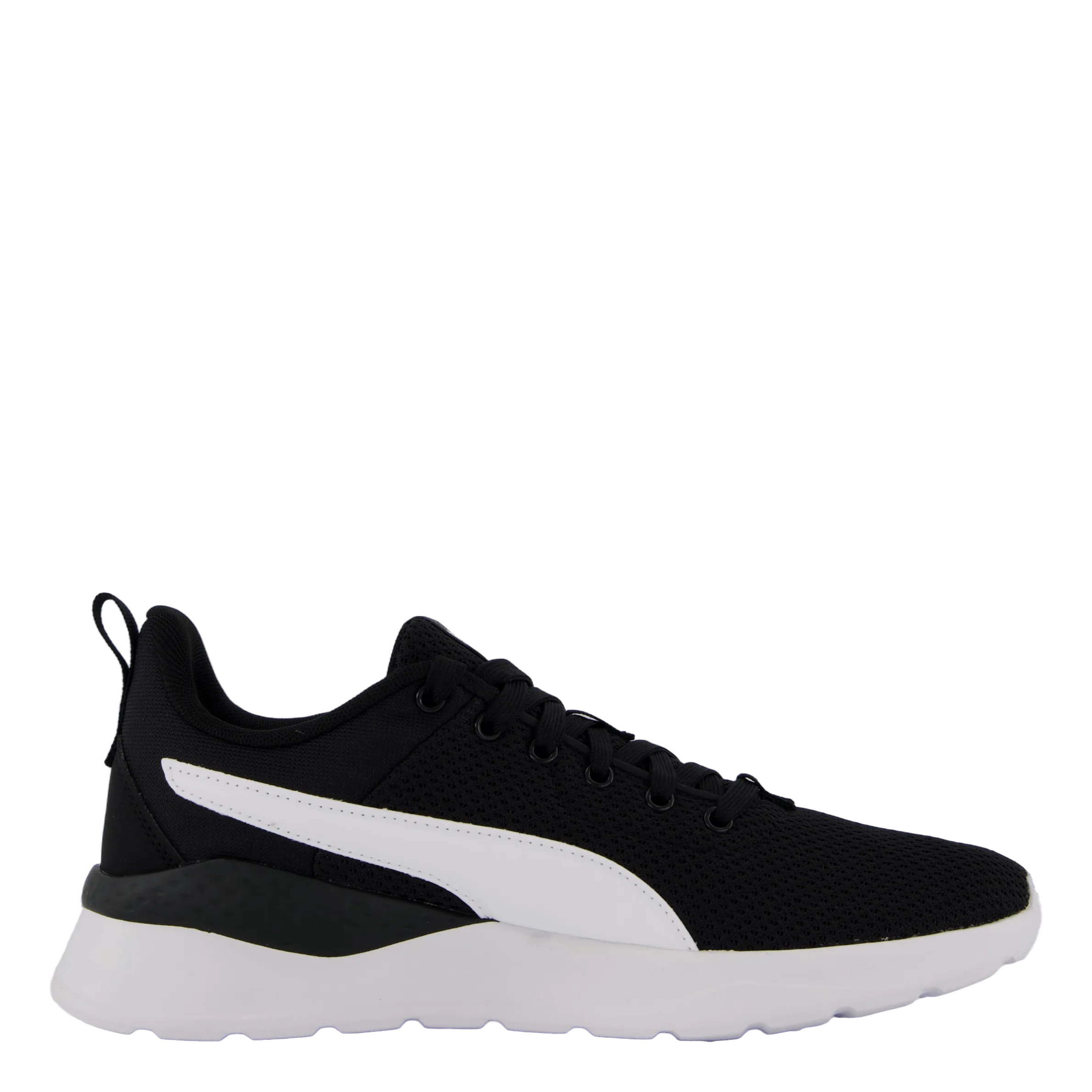 Puma Anzarun Lite Jr Puma Black-puma White