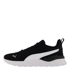 Puma Anzarun Lite Jr Puma Black-puma White