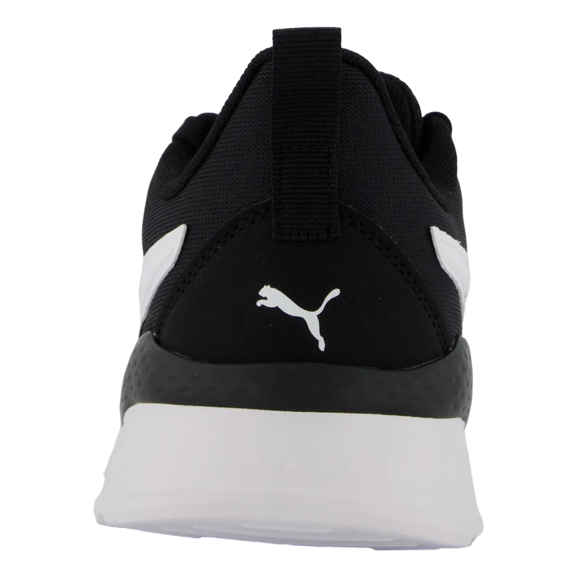 Puma Anzarun Lite Jr Puma Black-puma White