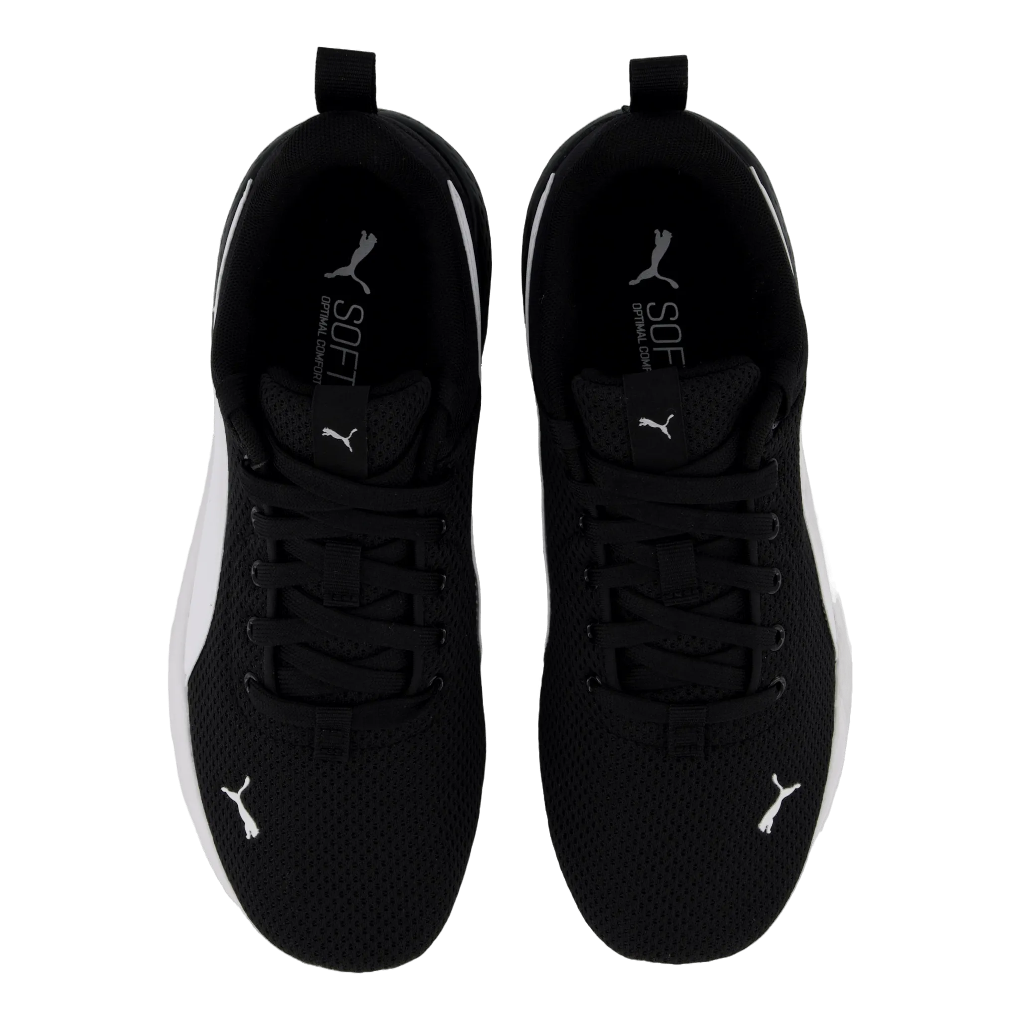 Puma Anzarun Lite Jr Puma Black-puma White