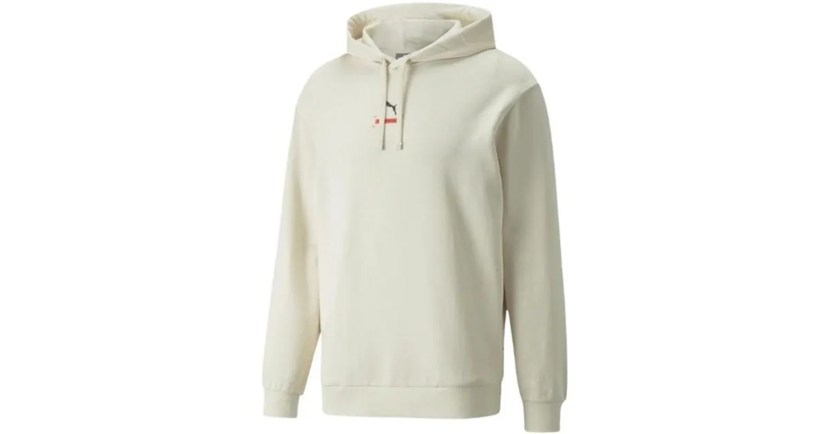 Puma Better TR Hoodie