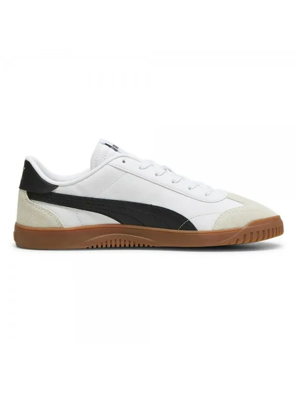 PUMA  CLUB 5 v5 SD 395104-04