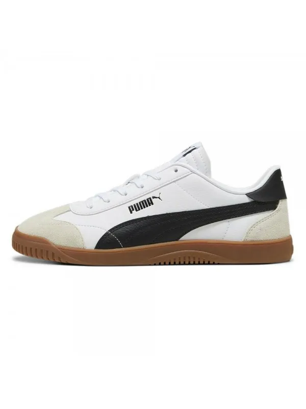 PUMA  CLUB 5 v5 SD 395104-04