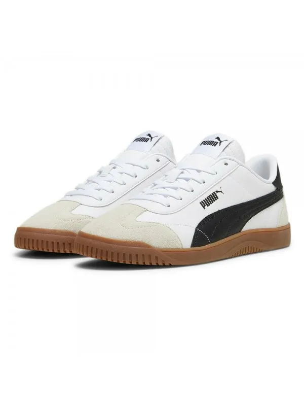 PUMA  CLUB 5 v5 SD 395104-04