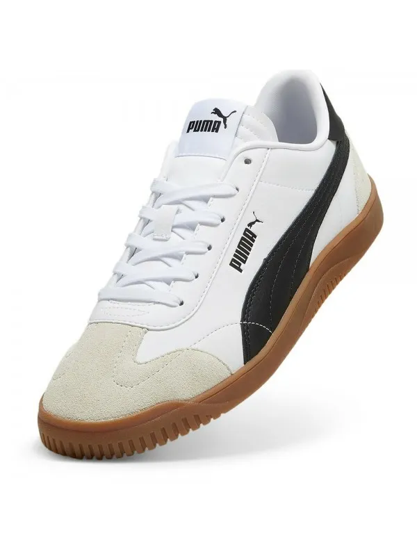 PUMA  CLUB 5 v5 SD 395104-04