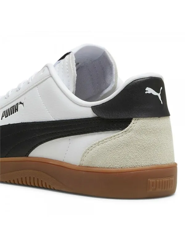 PUMA  CLUB 5 v5 SD 395104-04