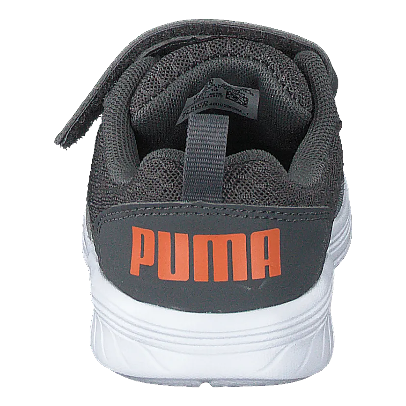 Puma Comet V Inf Castlerock-firecracker