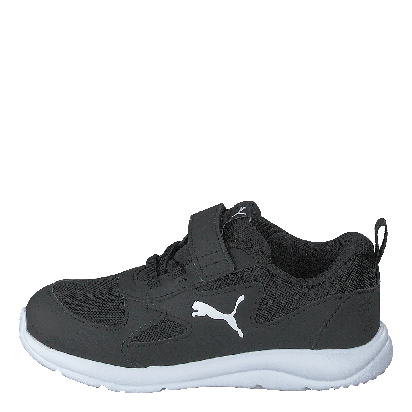 Puma Puma Fun Racer Ac Inf Puma Black-puma White