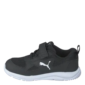 Puma Puma Fun Racer Ac Inf Puma Black-puma White