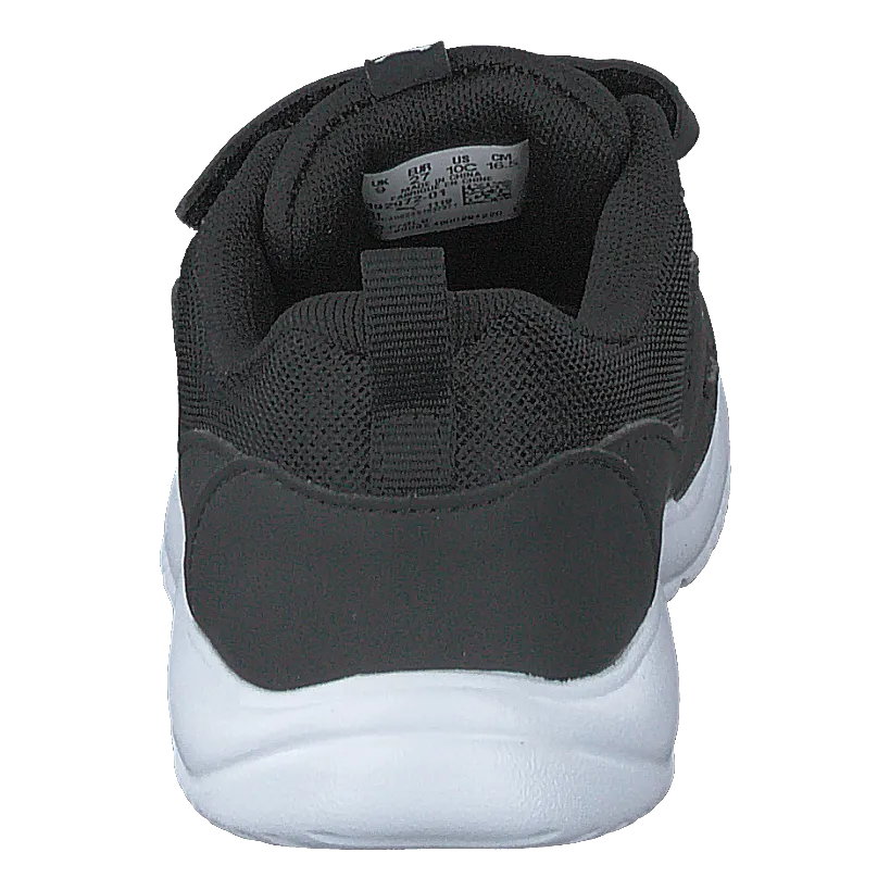 Puma Puma Fun Racer Ac Inf Puma Black-puma White