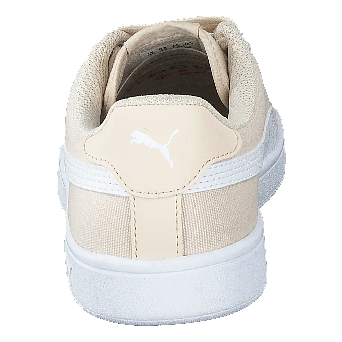 Puma Puma Smash V2 Cv Tapioca-puma White