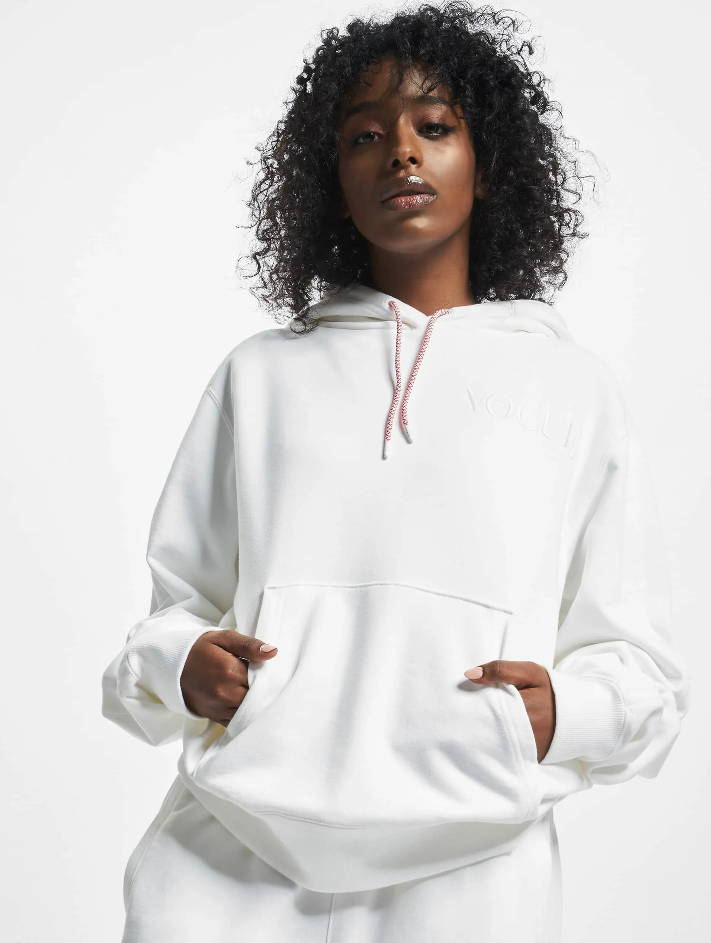 Puma Puma X Vogue Training Hoody