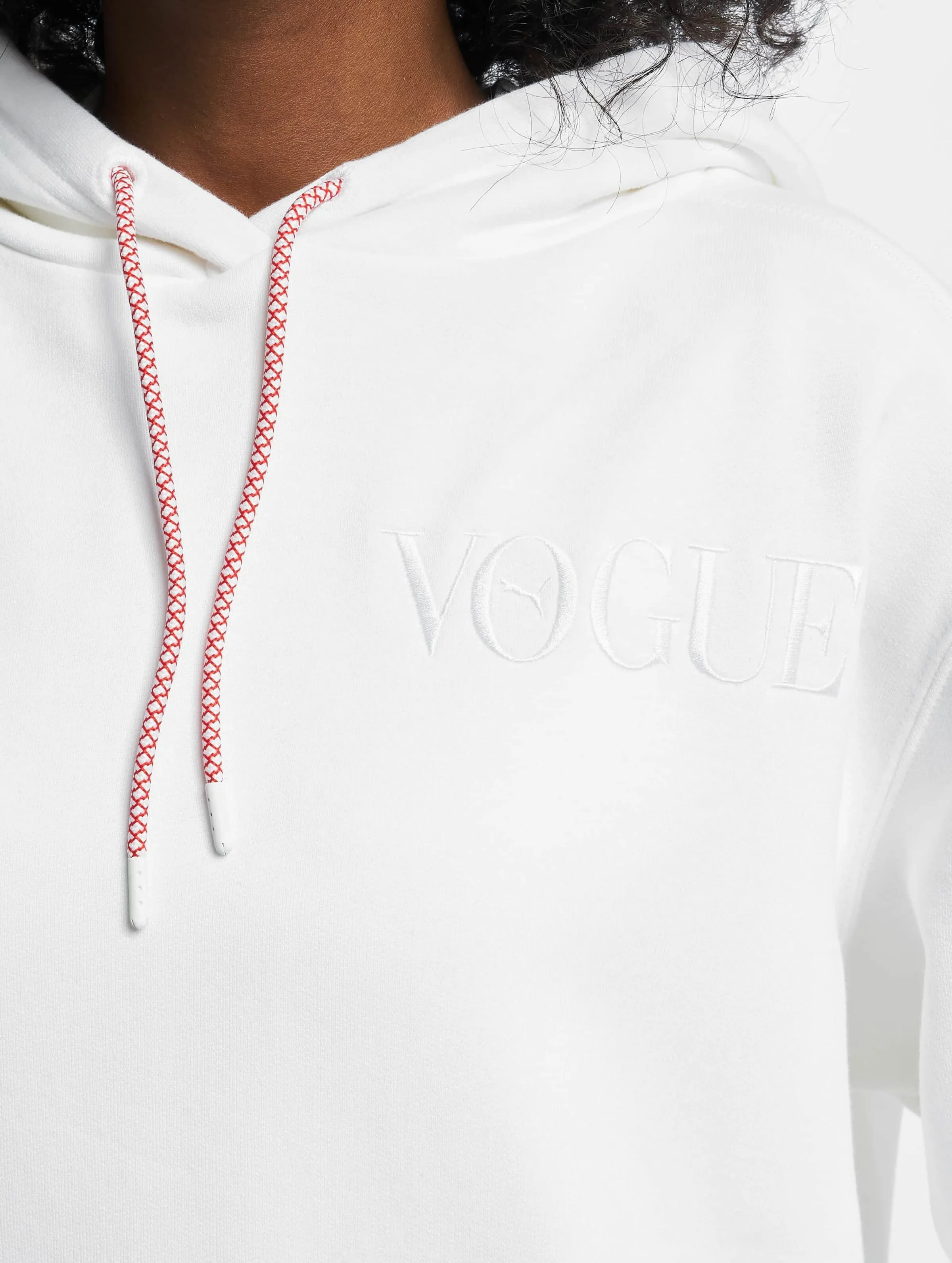 Puma Puma X Vogue Training Hoody