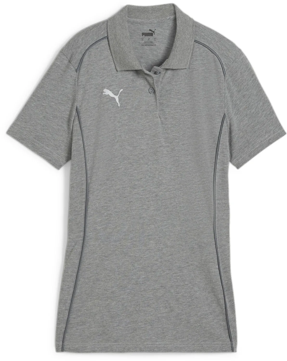 Puma teamFINAL Casuals Polo Wmn