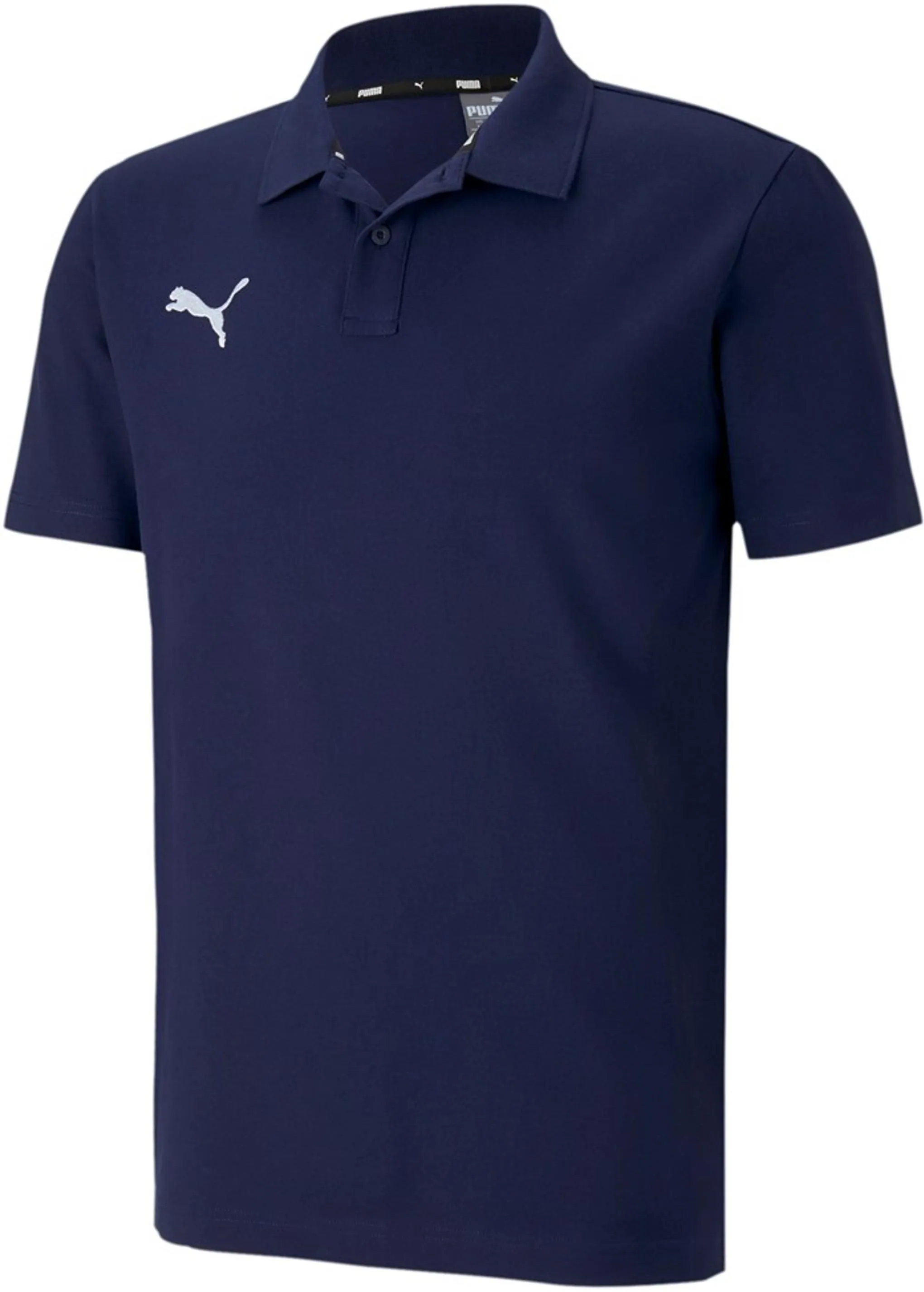 Puma teamGOAL 23 Casuals Polo