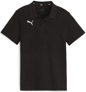 Puma teamGOAL Casuals Polo Jr