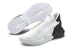 Puma Training Provoke XT Block Wn´s "White-Black"