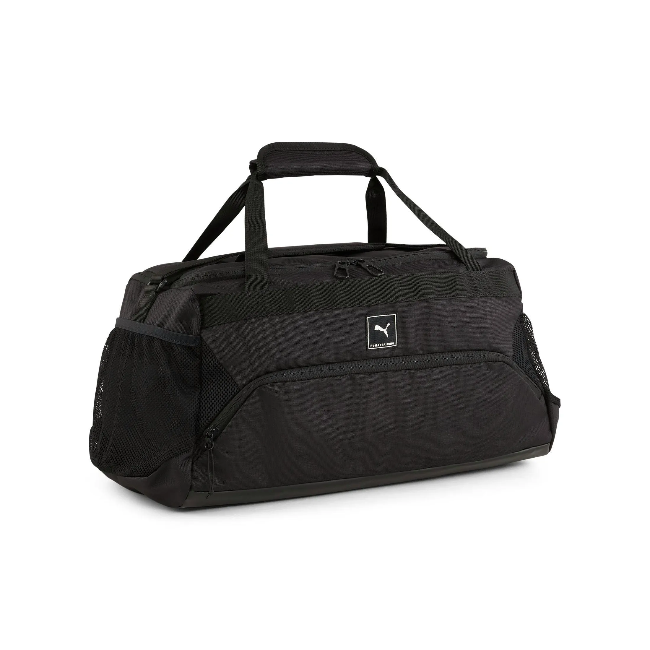 Puma Training Sportsbag M Puma Black