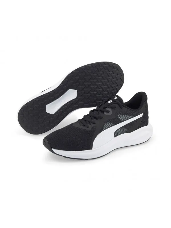 PUMA Twitch Runner