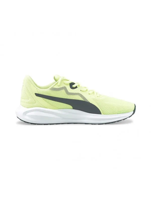 PUMA Twitch Runner