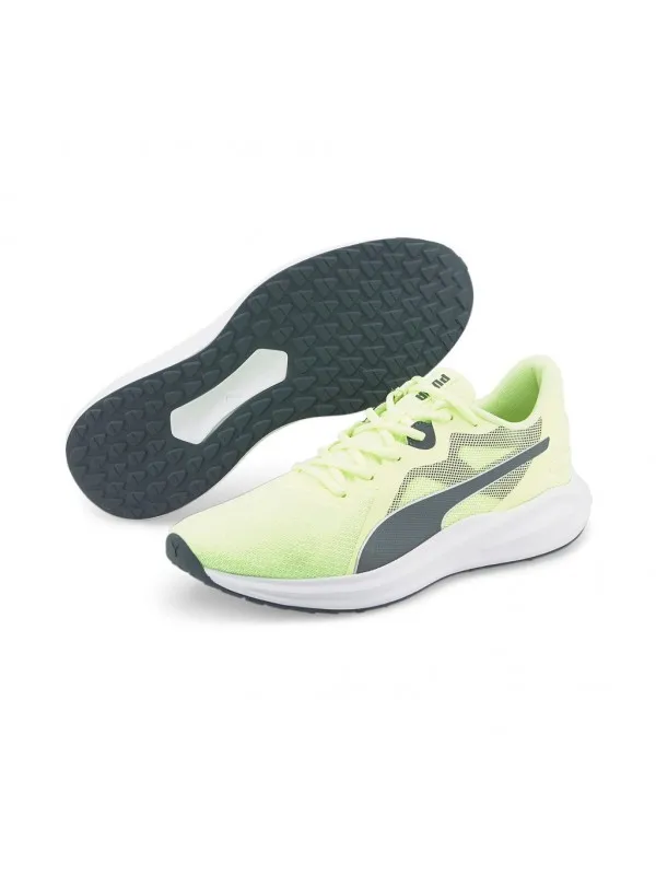 PUMA Twitch Runner