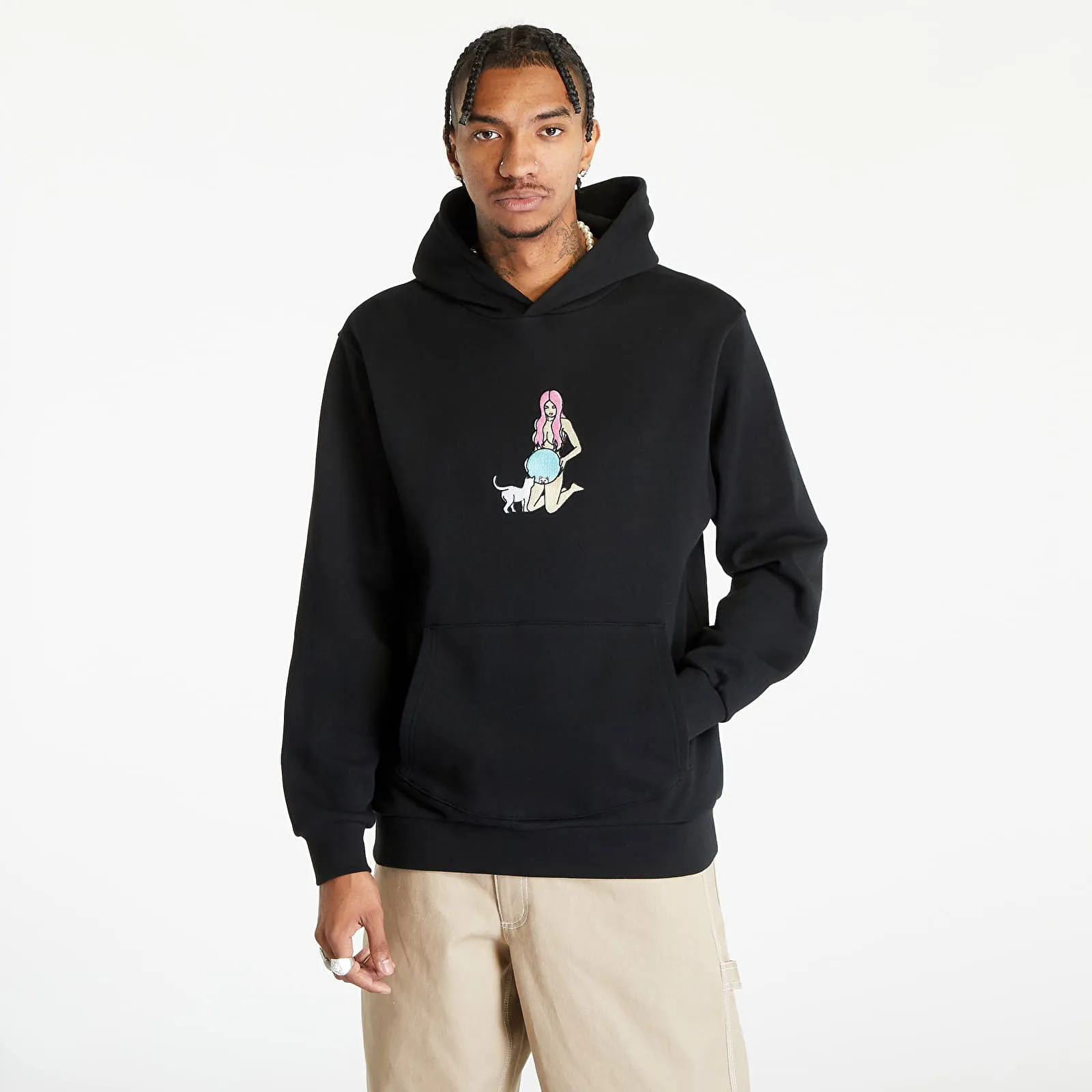 RIPNDIP Mirror Mirror Hoodie