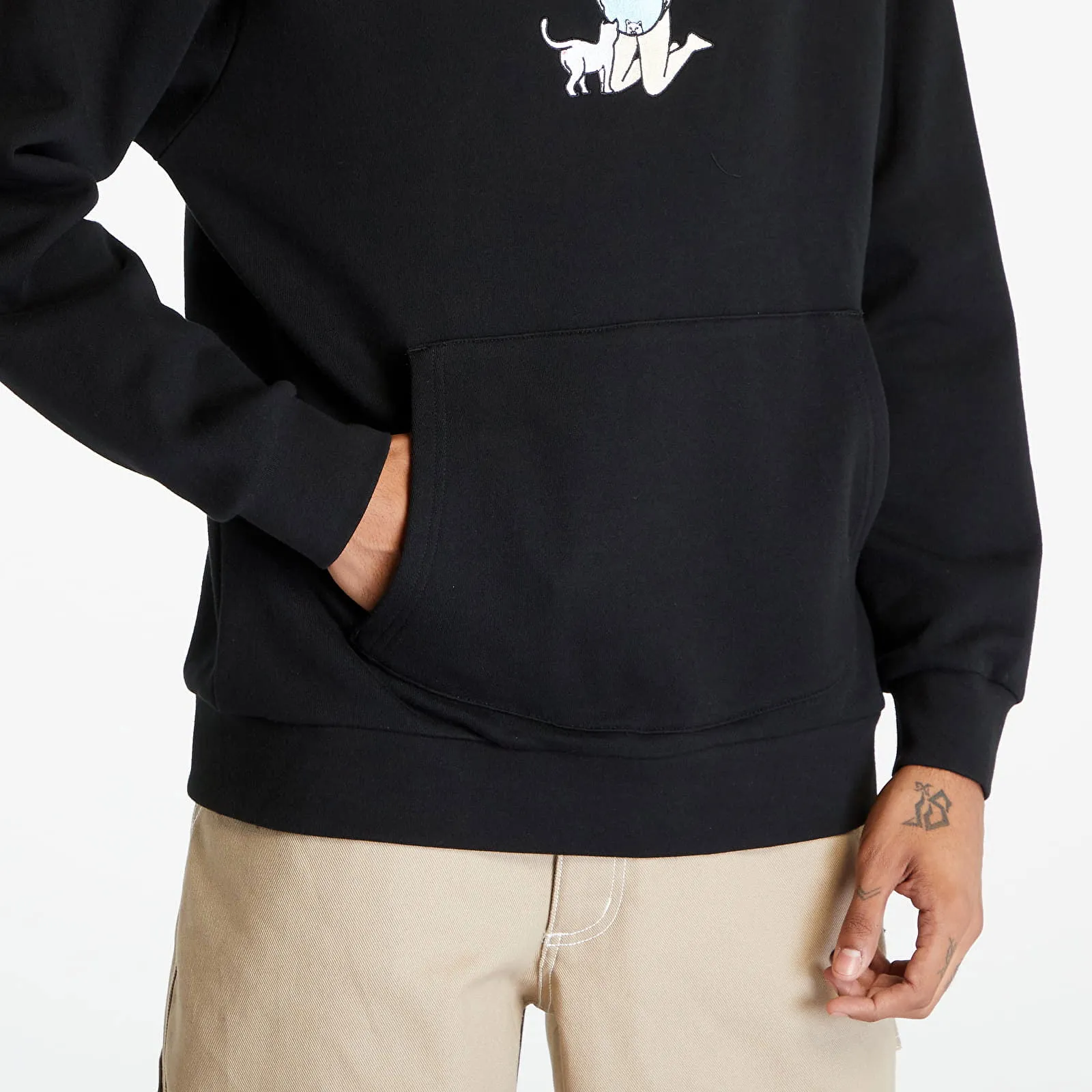 RIPNDIP Mirror Mirror Hoodie