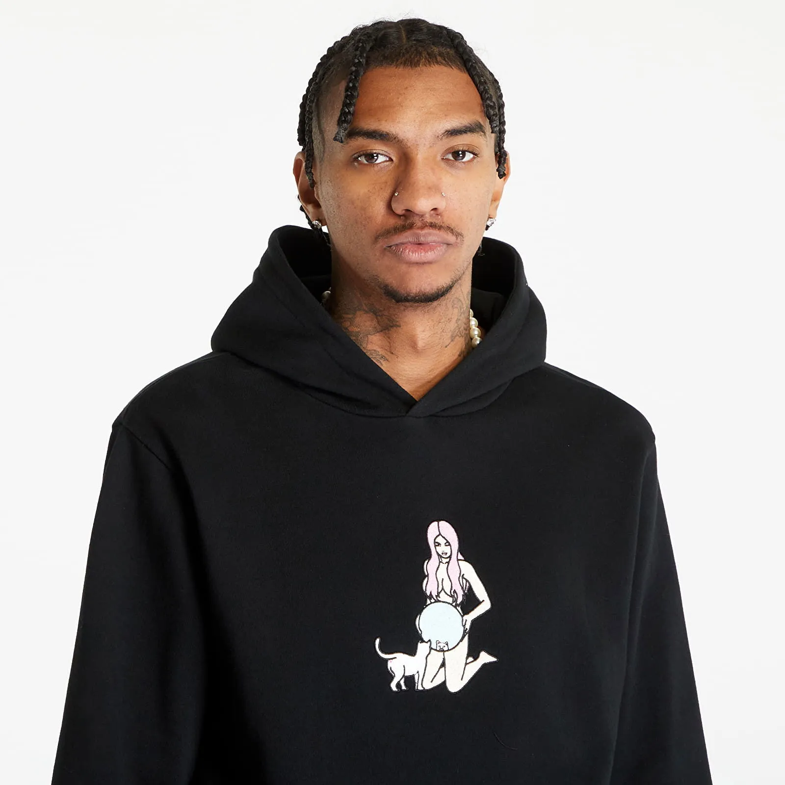 RIPNDIP Mirror Mirror Hoodie