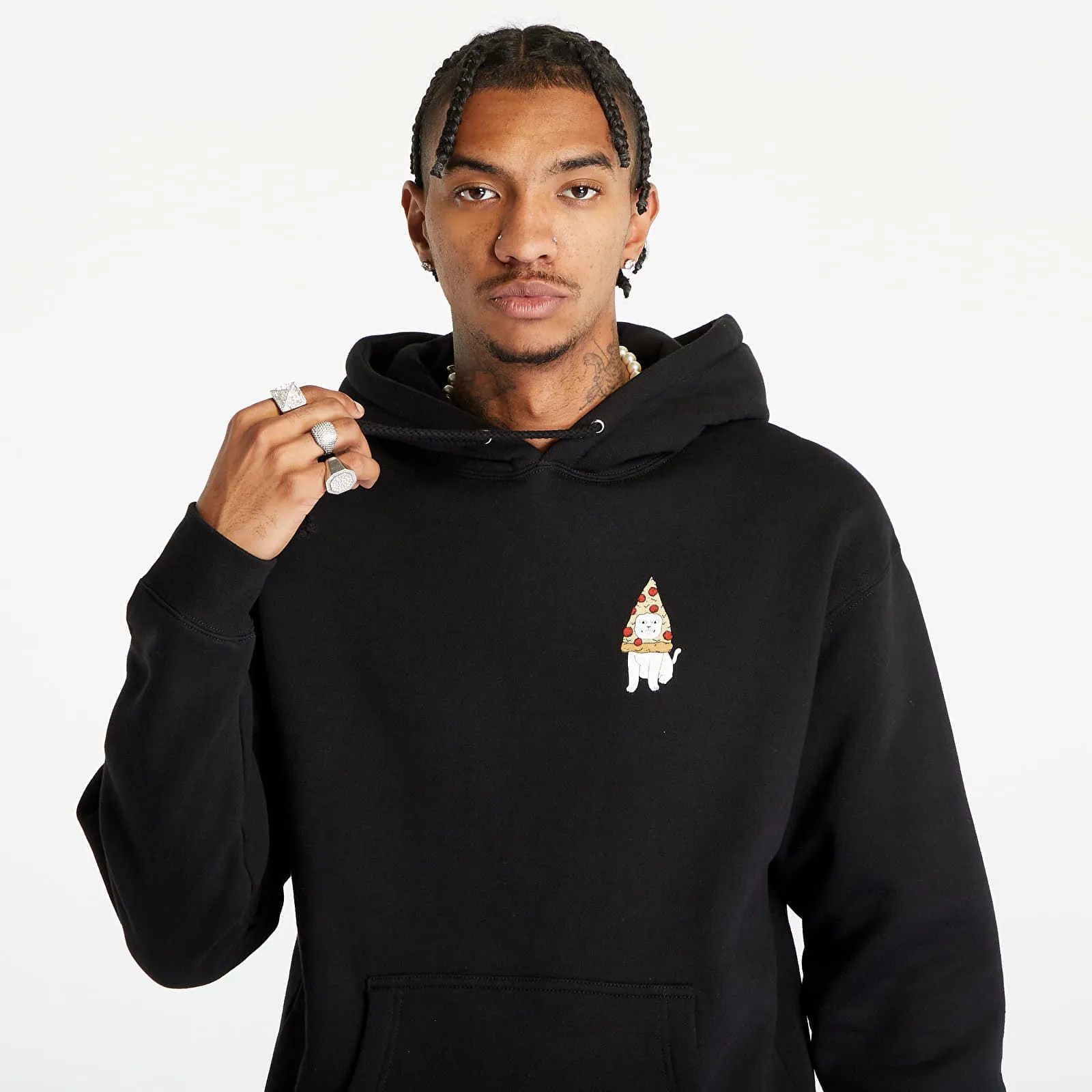 RIPNDIP Wanna Piece Of Me? Hoodie