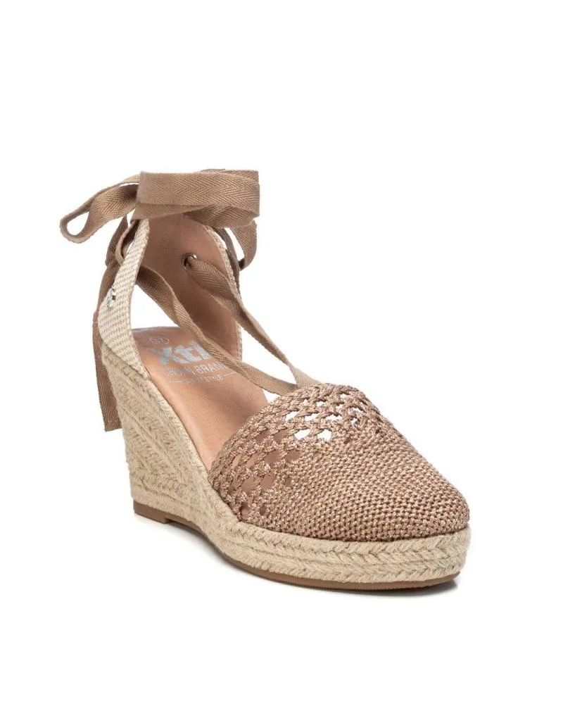 Sandalias de Mujer XTI 043821 TAUPE