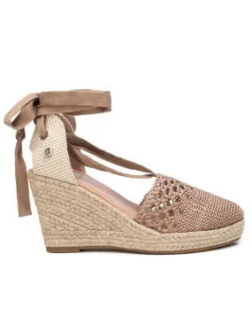 Sandalias de Mujer XTI 043821 TAUPE