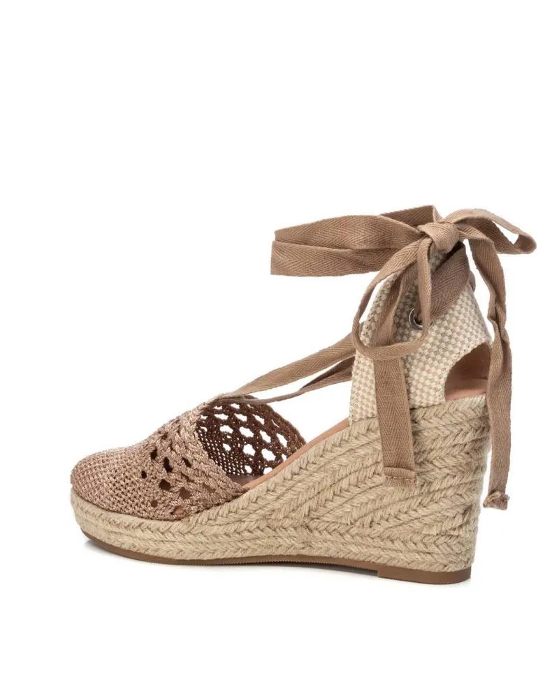 Sandalias de Mujer XTI 043821 TAUPE