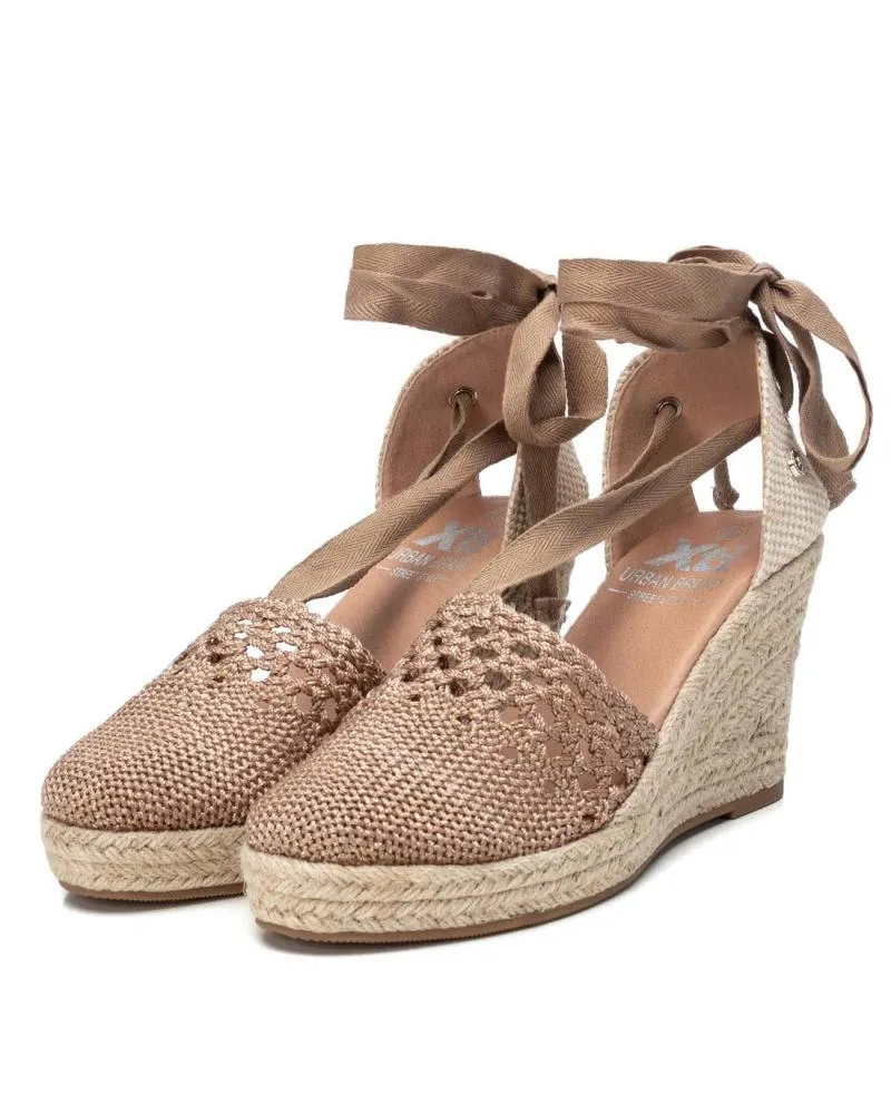 Sandalias de Mujer XTI 043821 TAUPE