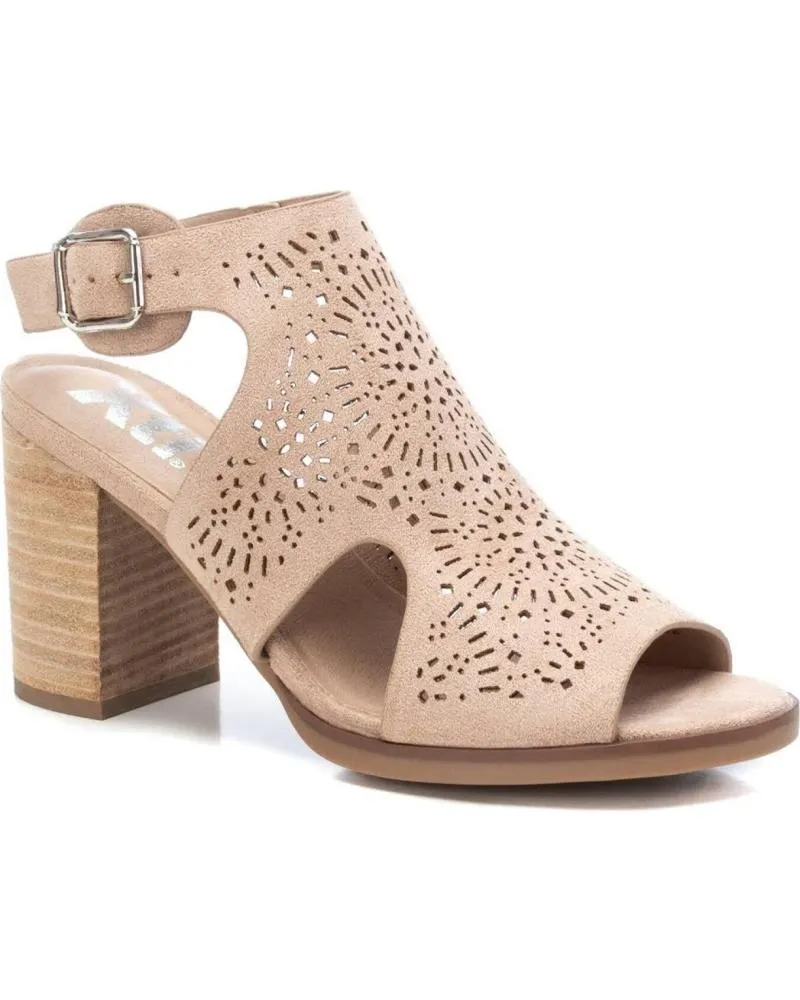 Sandalias de Mujer XTI 141098 TAUPE