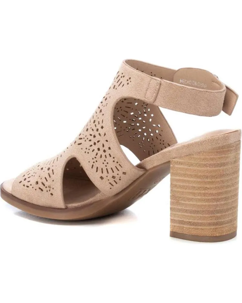 Sandalias de Mujer XTI 141098 TAUPE