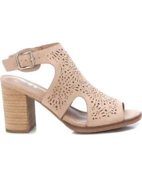 Sandalias de Mujer XTI 141098 TAUPE