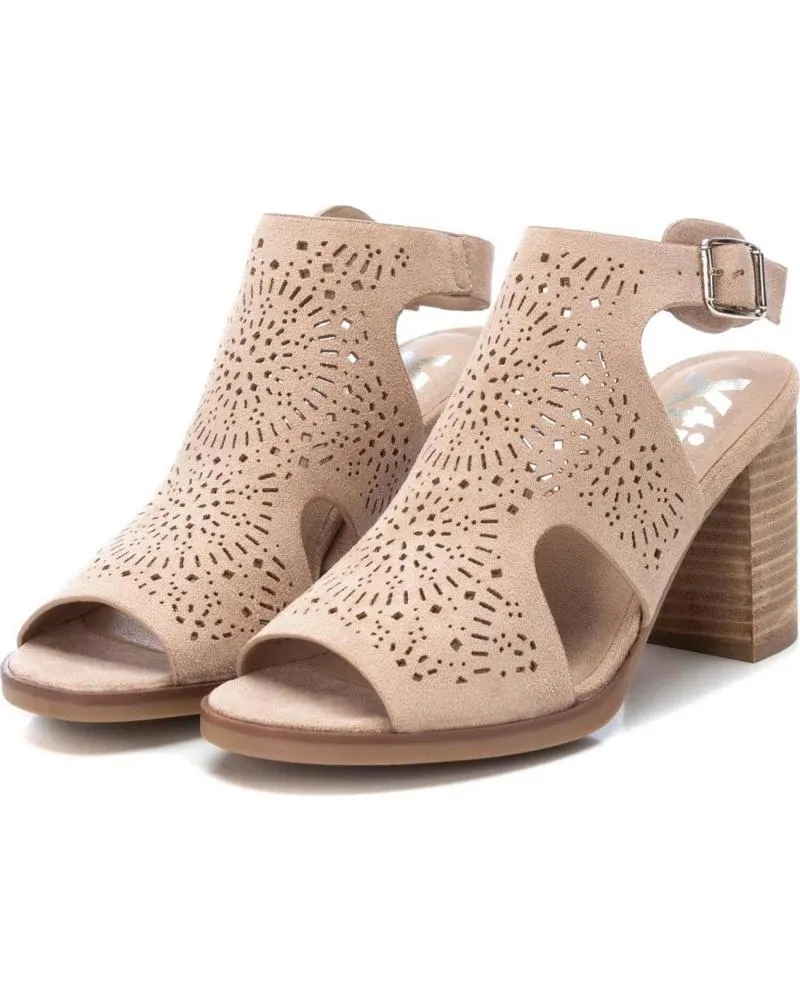 Sandalias de Mujer XTI 141098 TAUPE