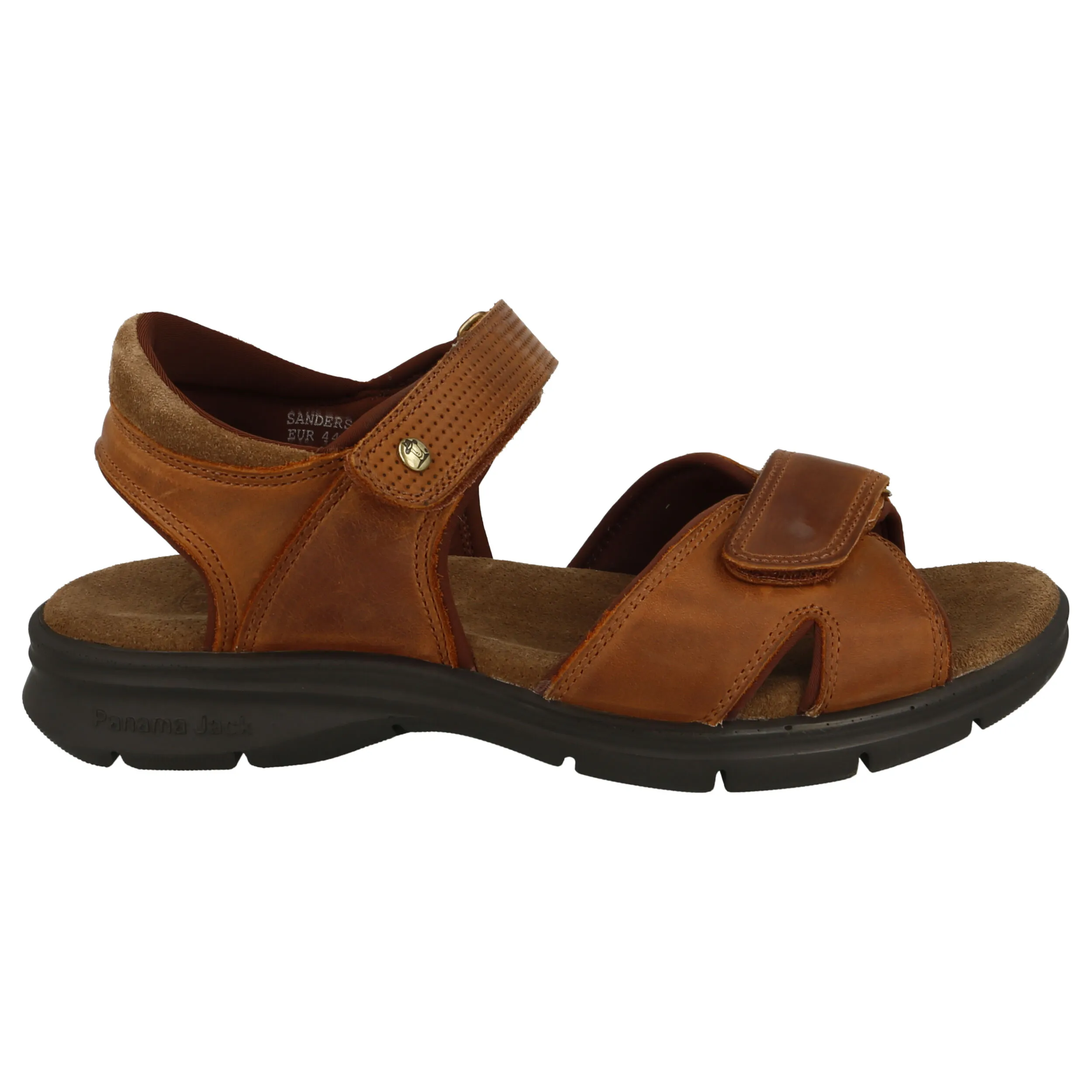 Sandalias Hombre Panama Jack SANDERSBASICC4