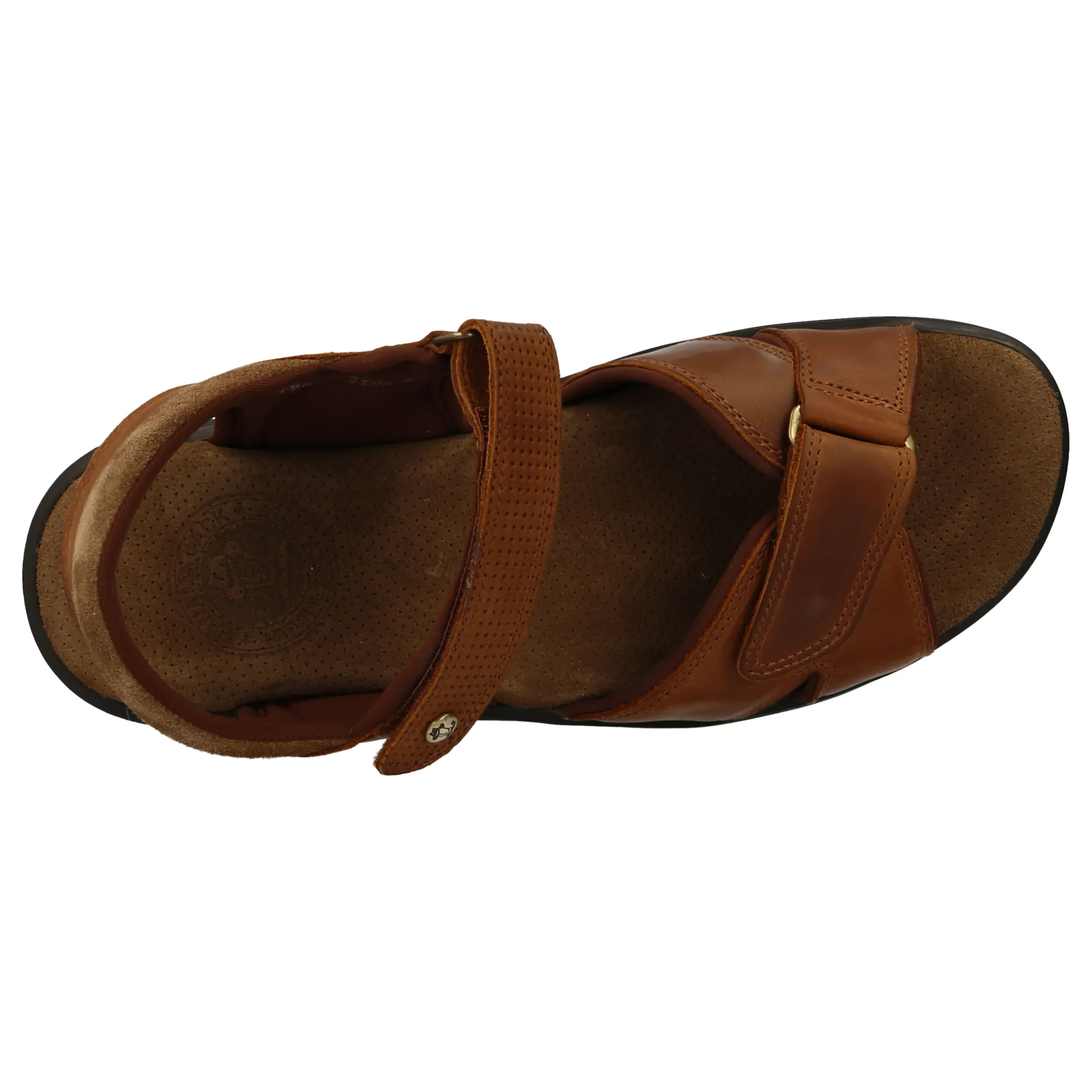 Sandalias Hombre Panama Jack SANDERSBASICC4