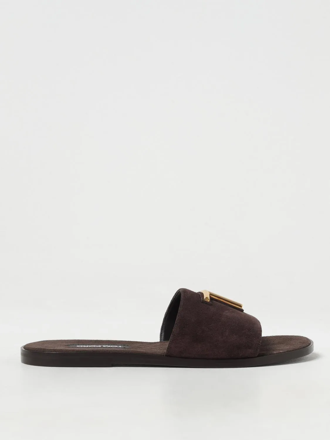 Sandalias hombre Tom Ford