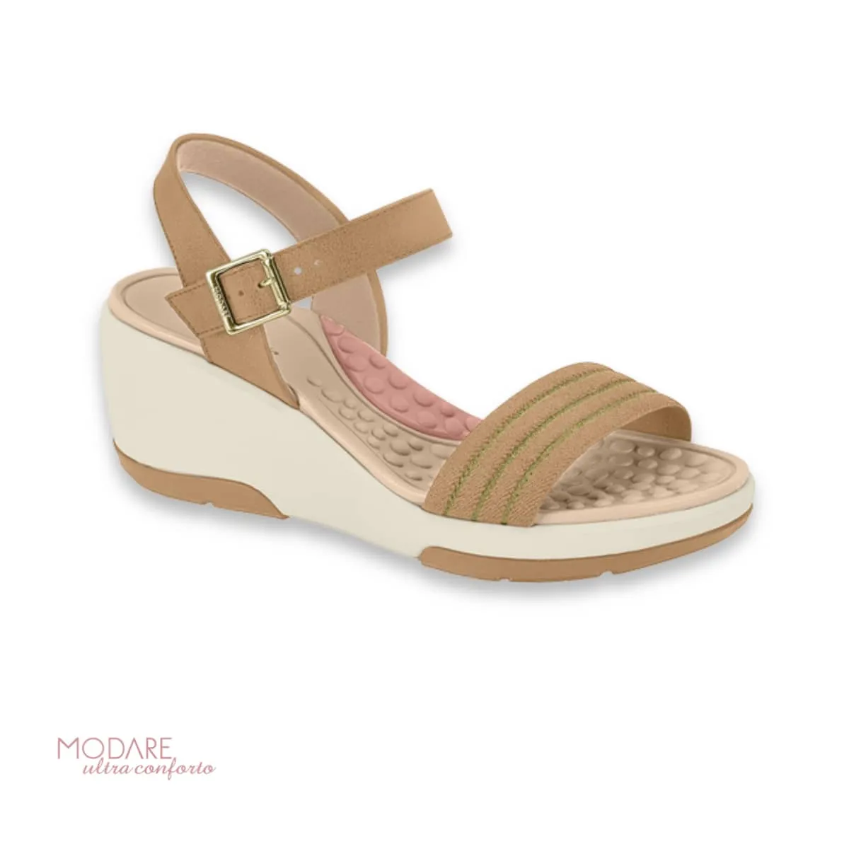 Sandalias Modare – 7182-103