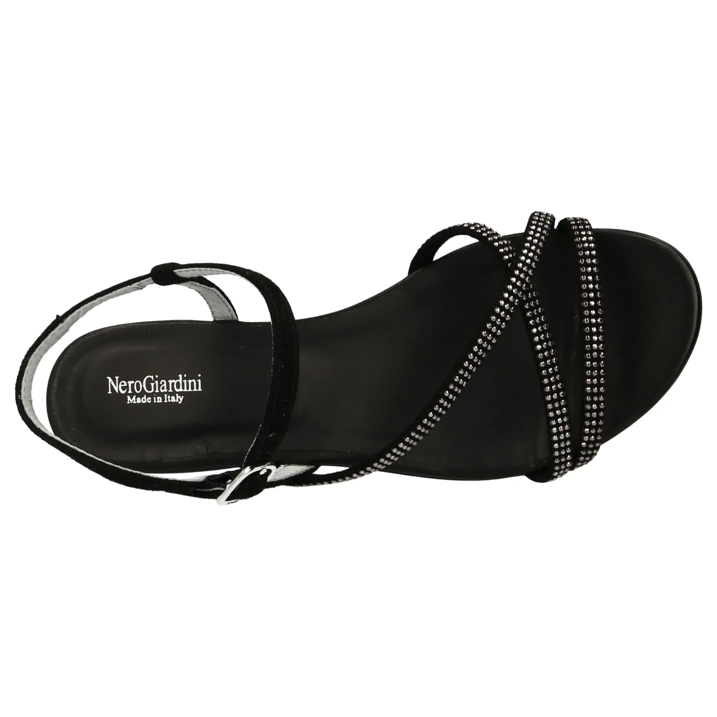 Sandalias MUJER Nero Giardini CAPRA