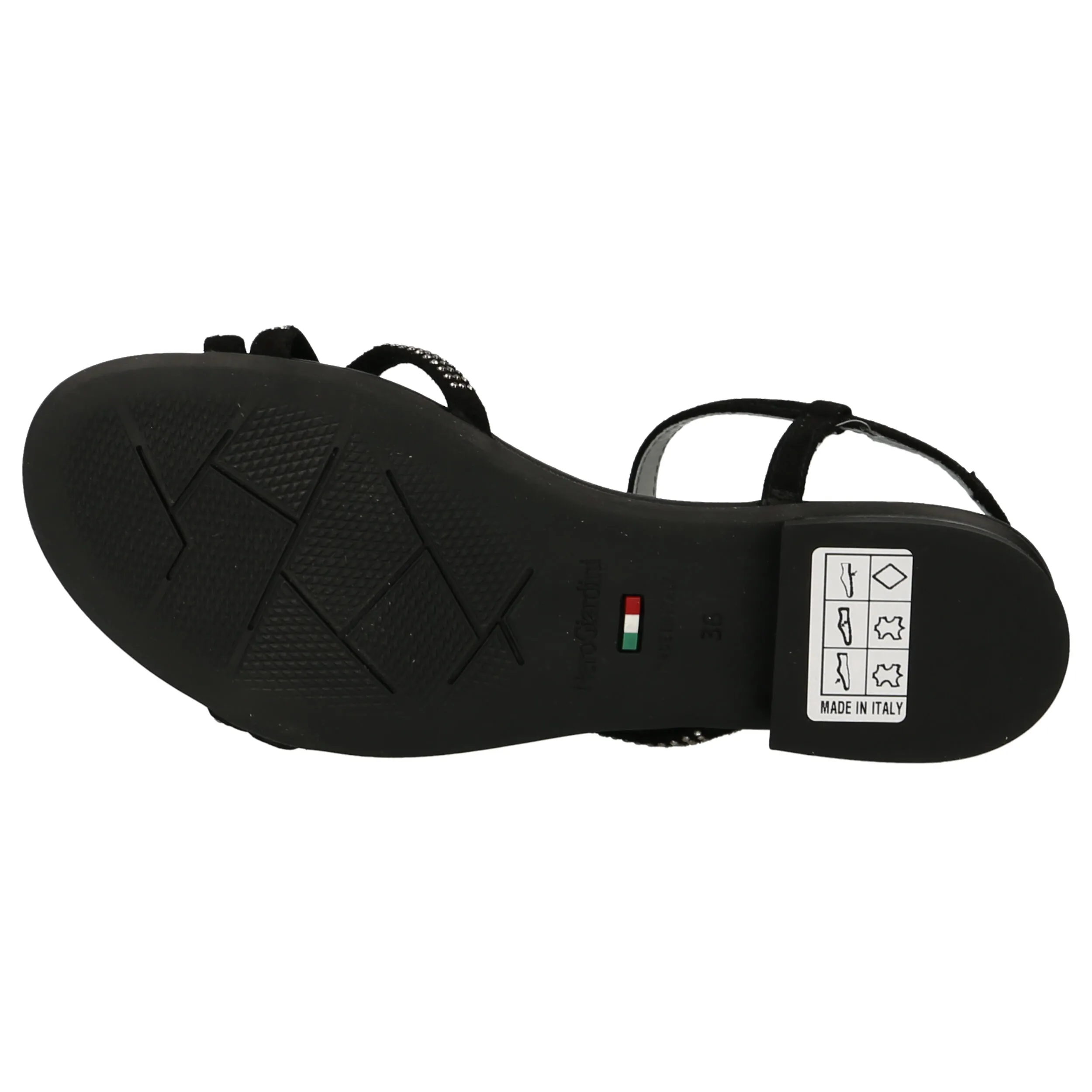 Sandalias MUJER Nero Giardini CAPRA