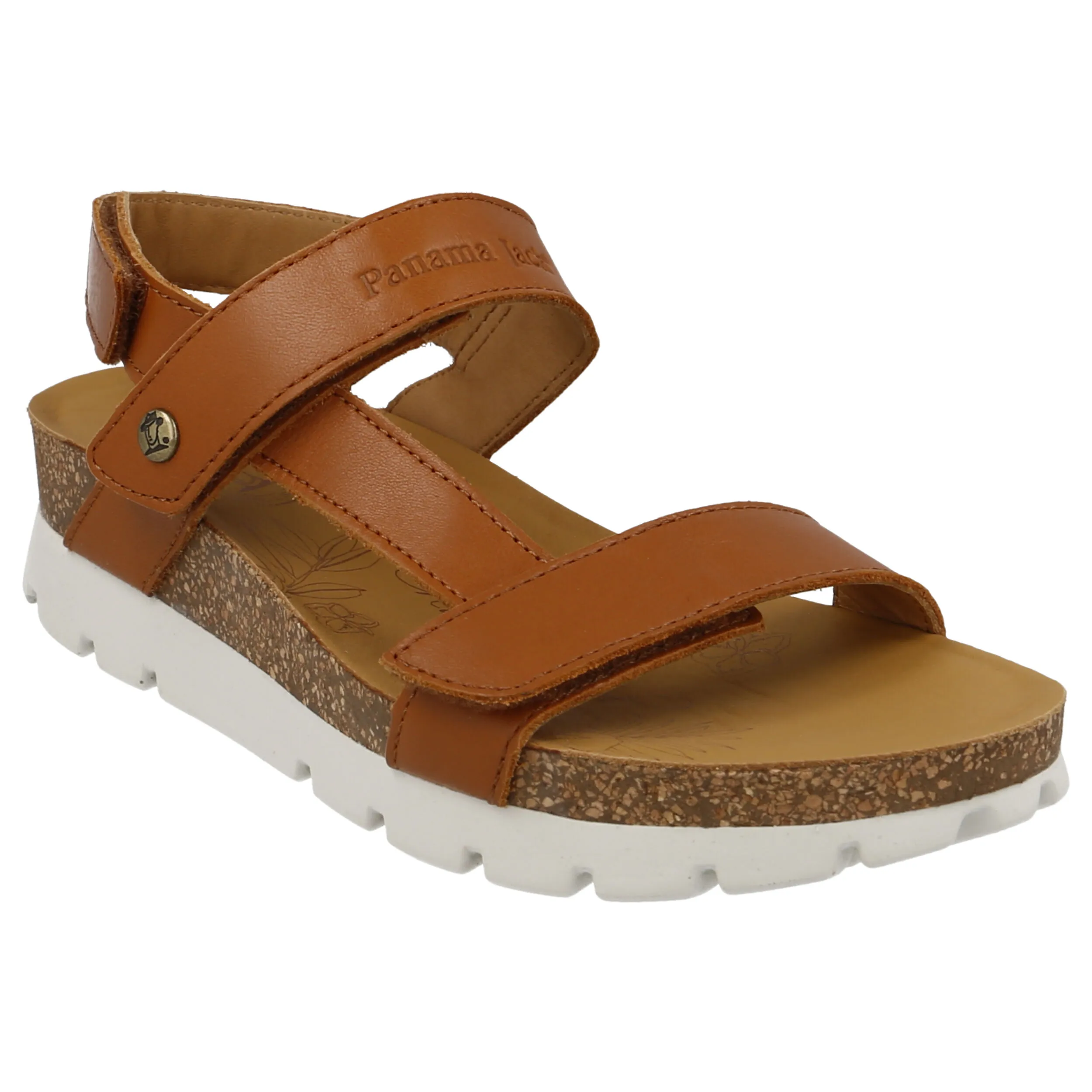 Sandalias Mujer Panama Jack SELMA-B7